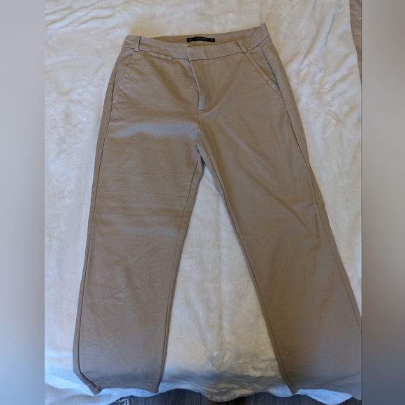 Zara basic pants - Picture 2 of 3